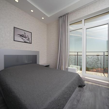 Arcadia Dream Apartment Odessa Kamer foto
