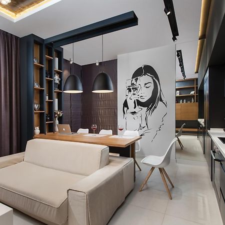Arcadia Dream Apartment Odessa Buitenkant foto
