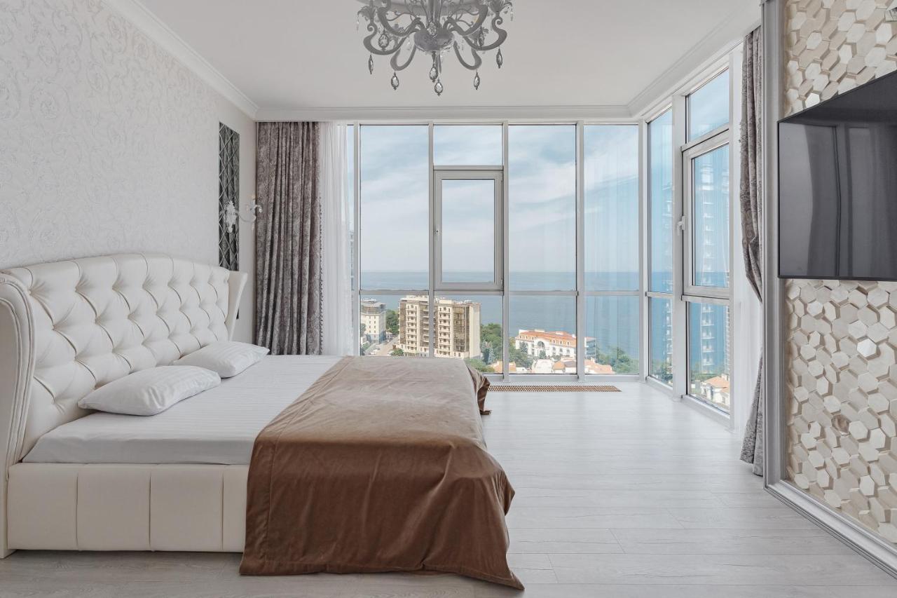 Arcadia Dream Apartment Odessa Buitenkant foto