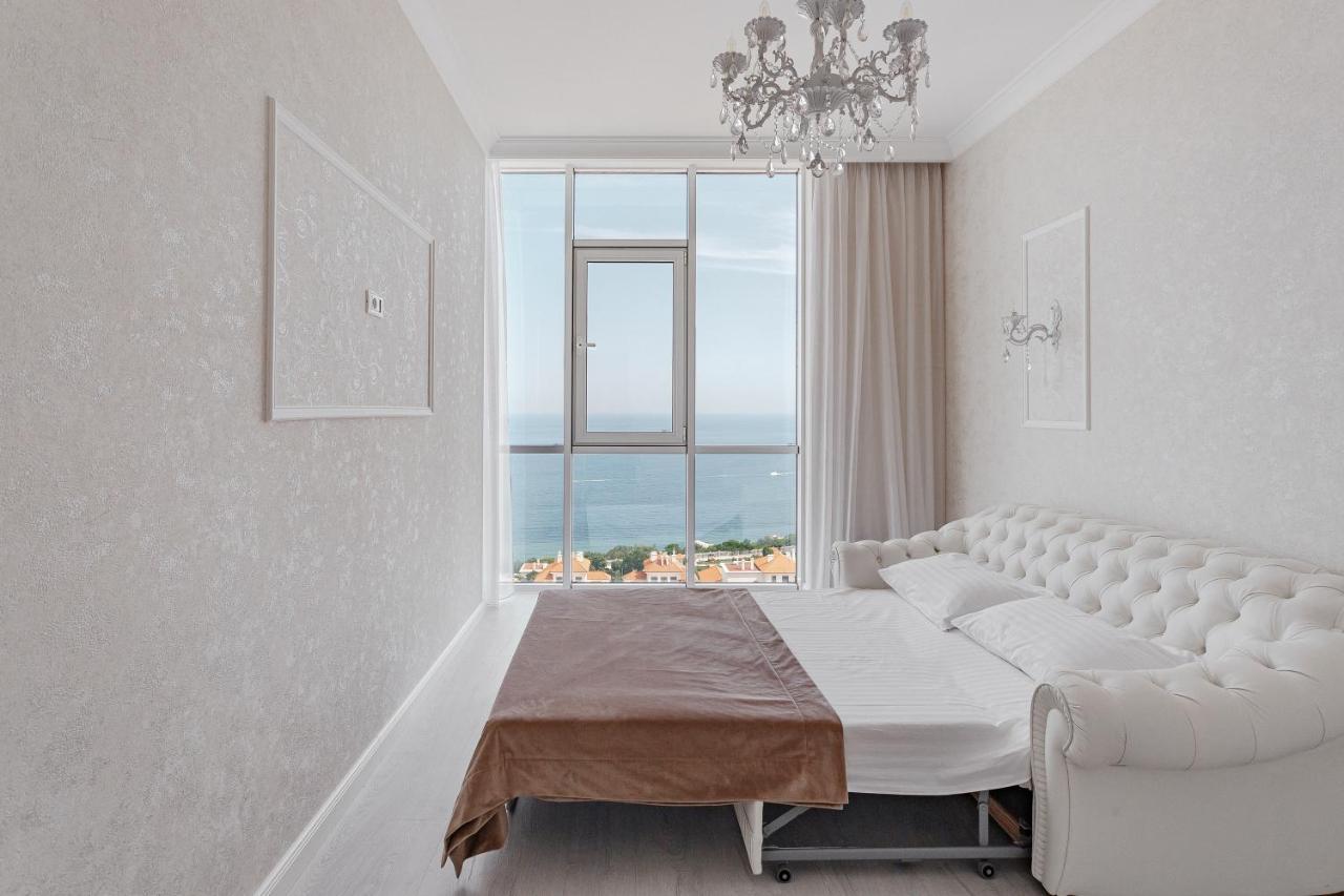 Arcadia Dream Apartment Odessa Buitenkant foto