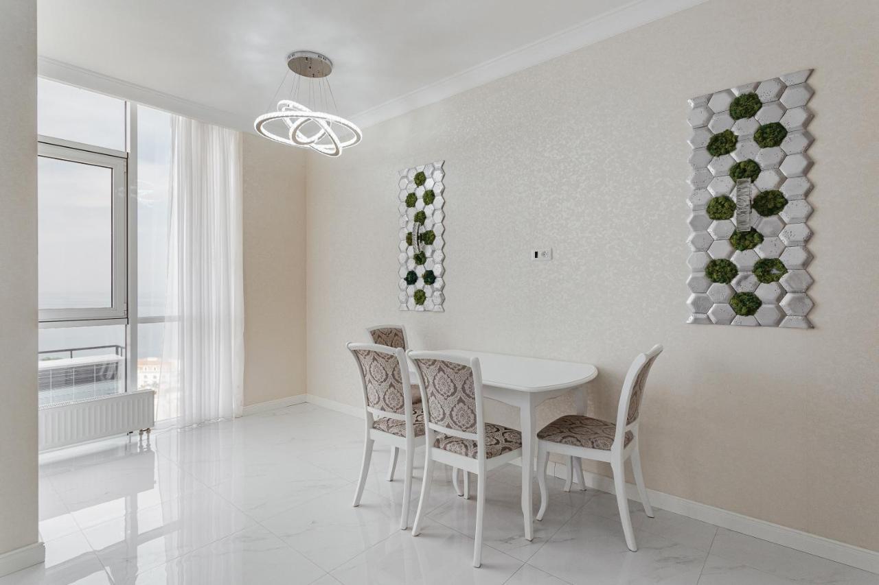 Arcadia Dream Apartment Odessa Buitenkant foto