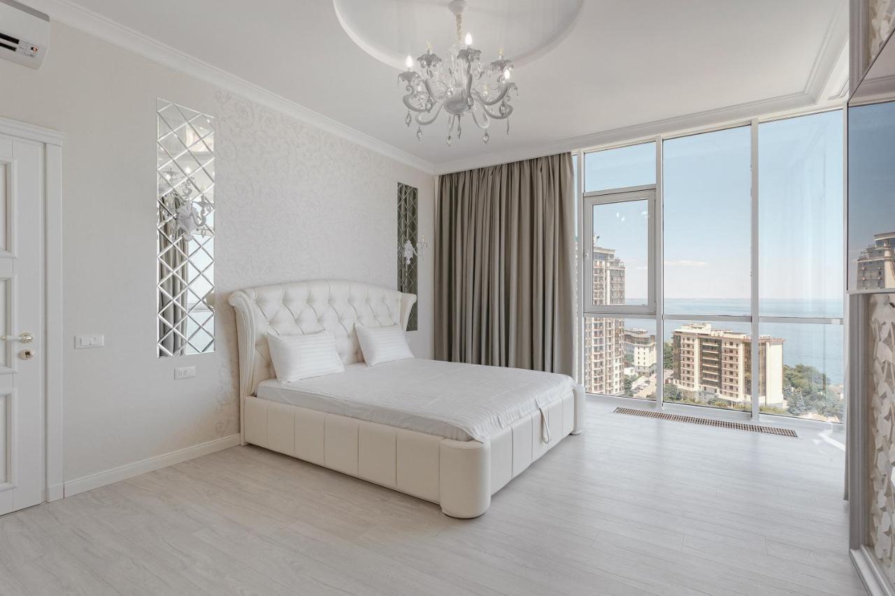Arcadia Dream Apartment Odessa Buitenkant foto