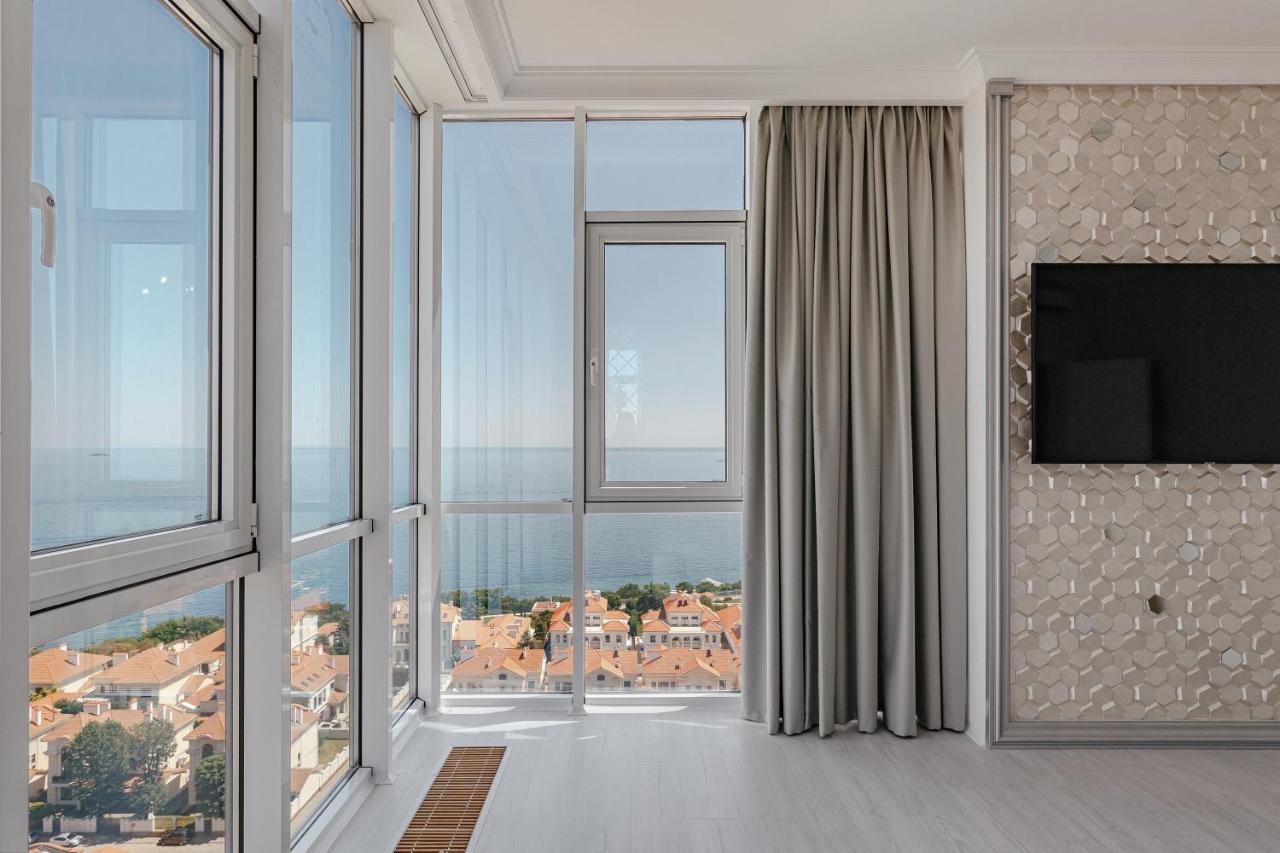 Arcadia Dream Apartment Odessa Buitenkant foto