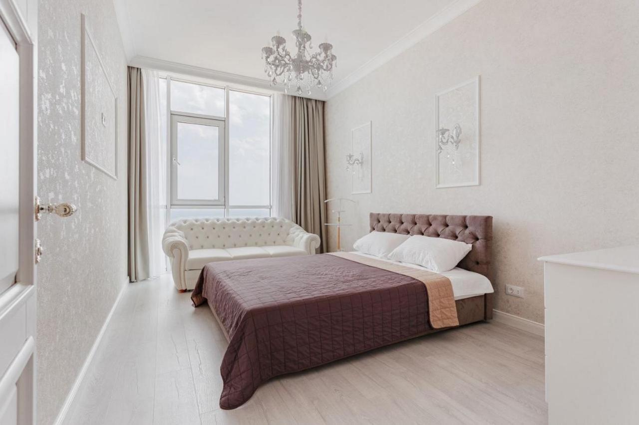 Arcadia Dream Apartment Odessa Buitenkant foto