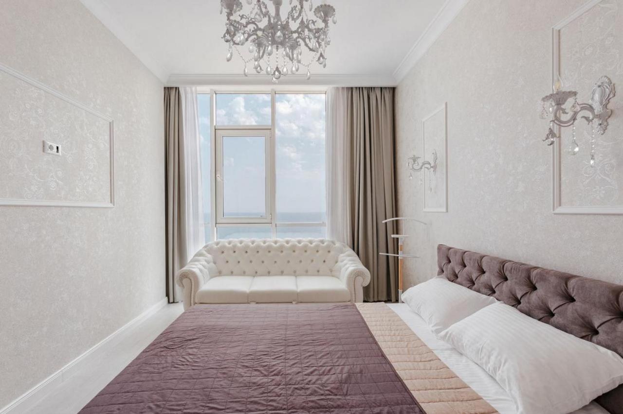 Arcadia Dream Apartment Odessa Buitenkant foto