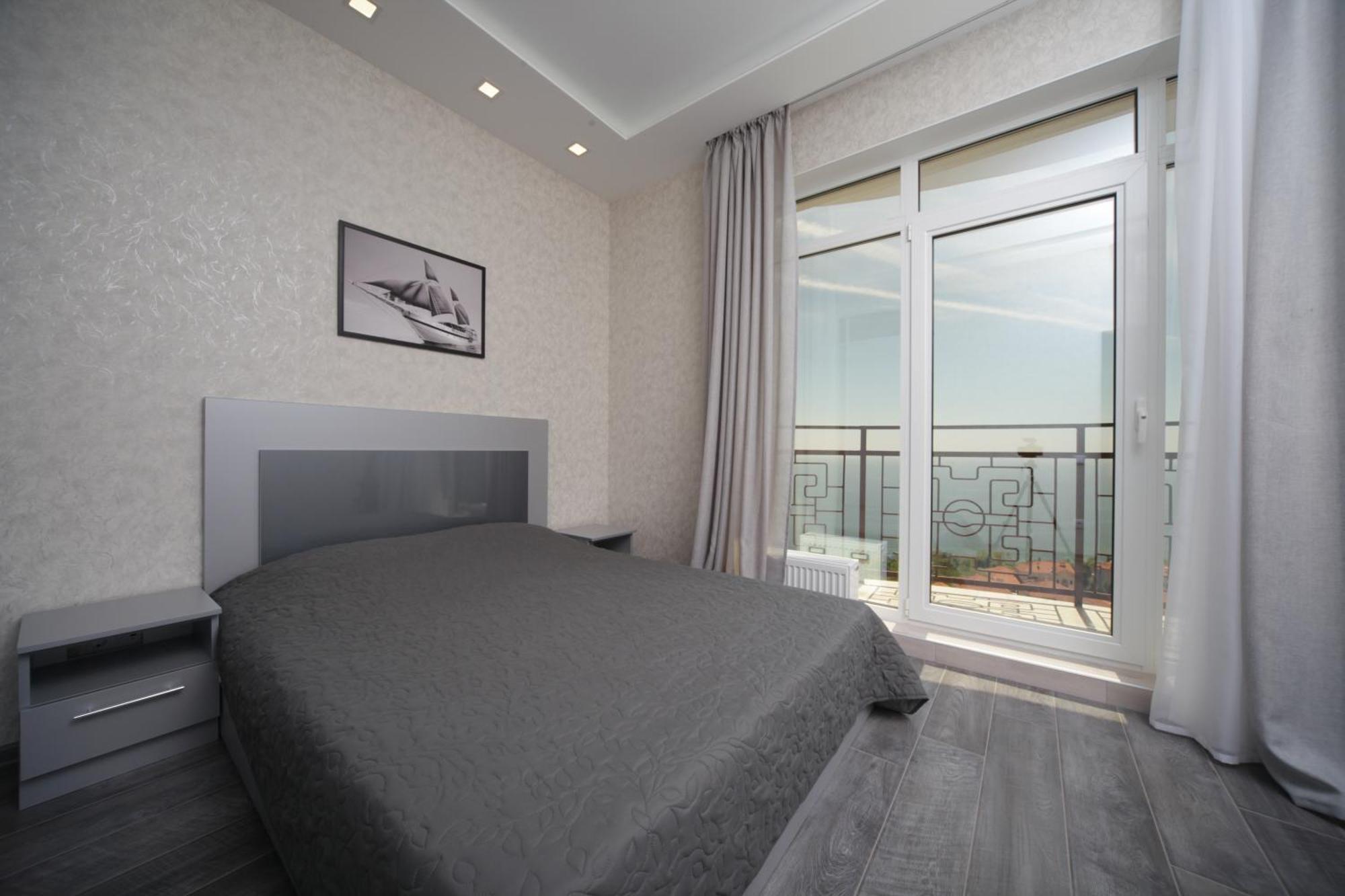 Arcadia Dream Apartment Odessa Kamer foto