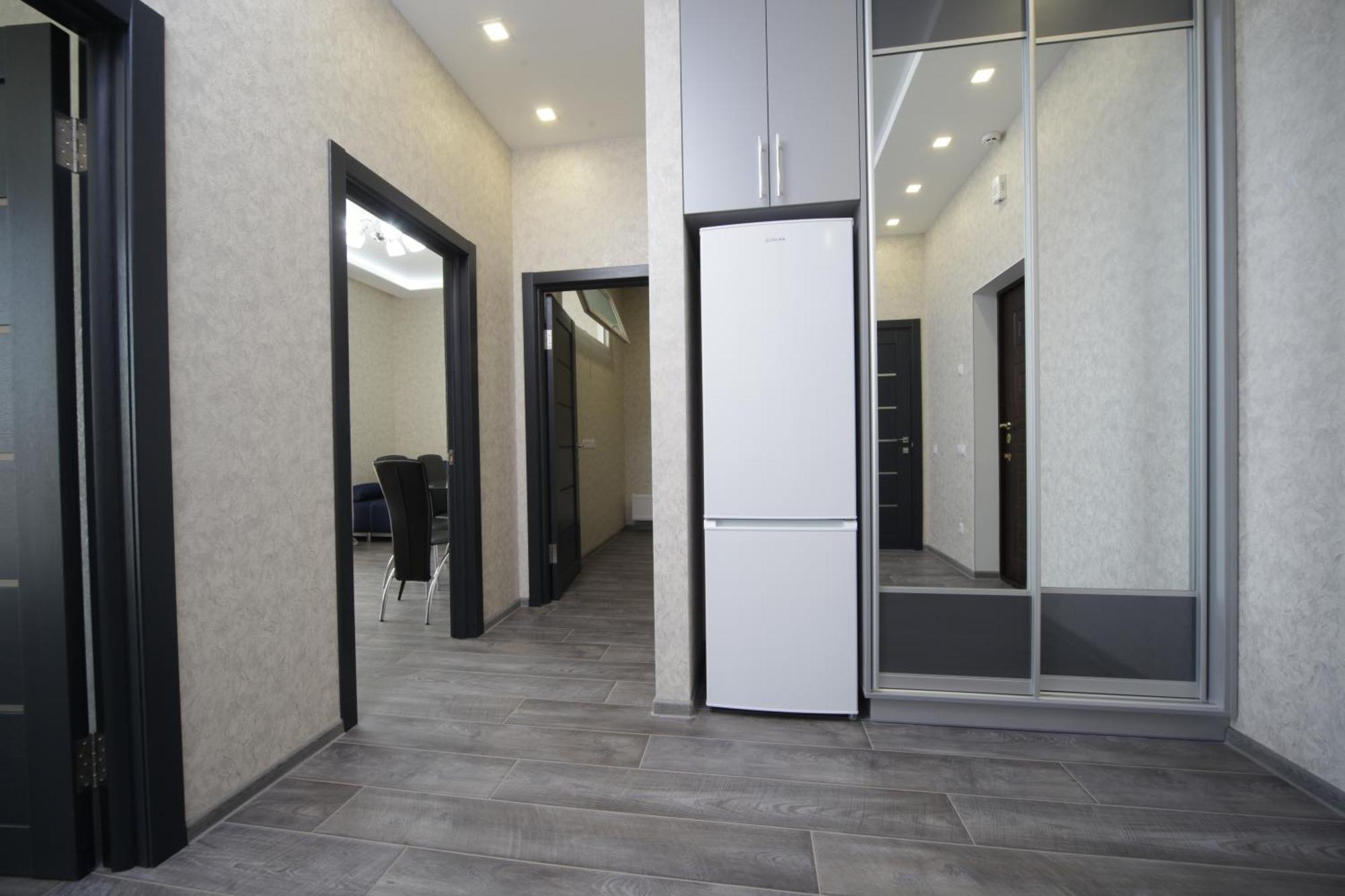 Arcadia Dream Apartment Odessa Kamer foto