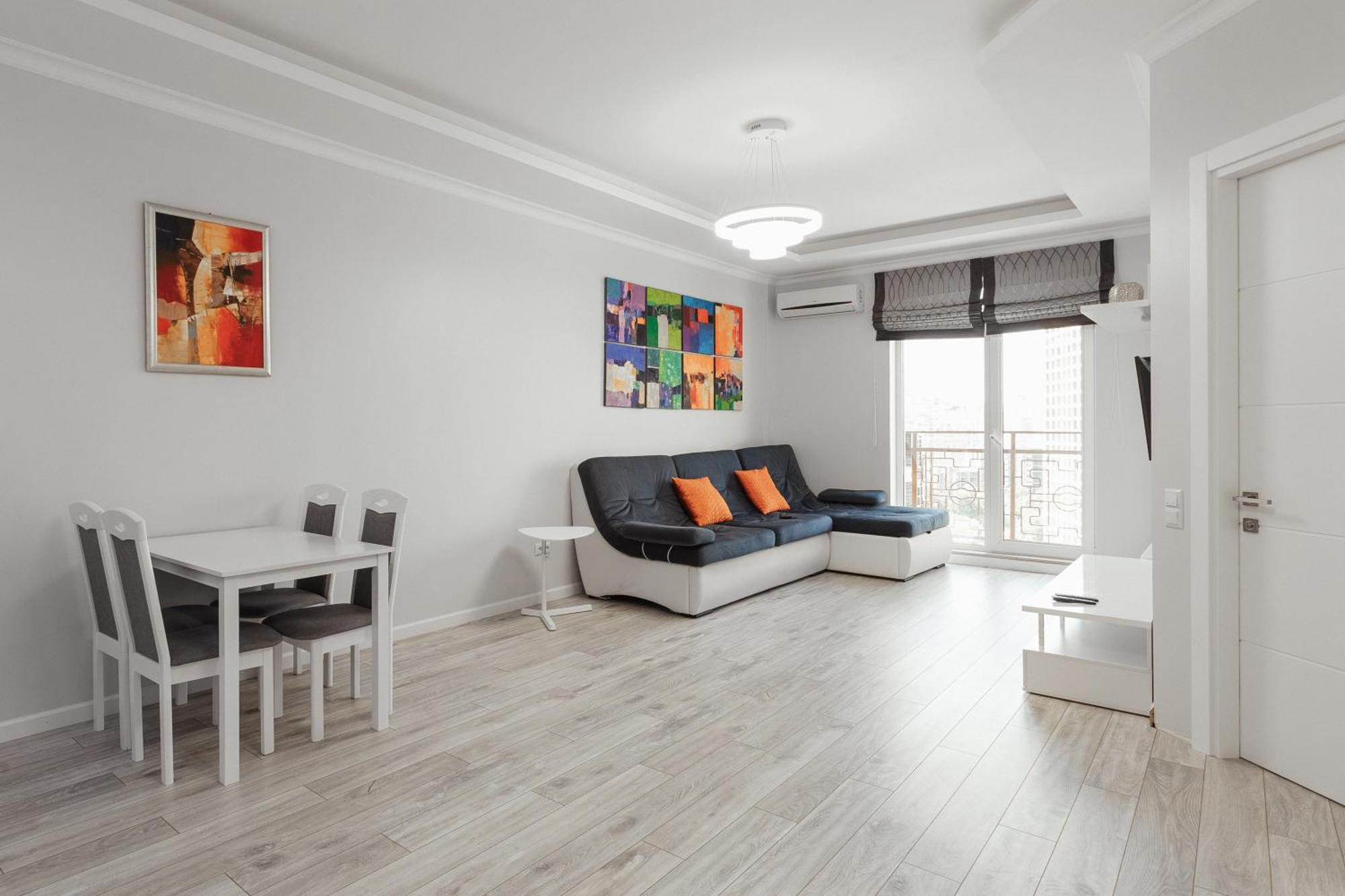 Arcadia Dream Apartment Odessa Kamer foto