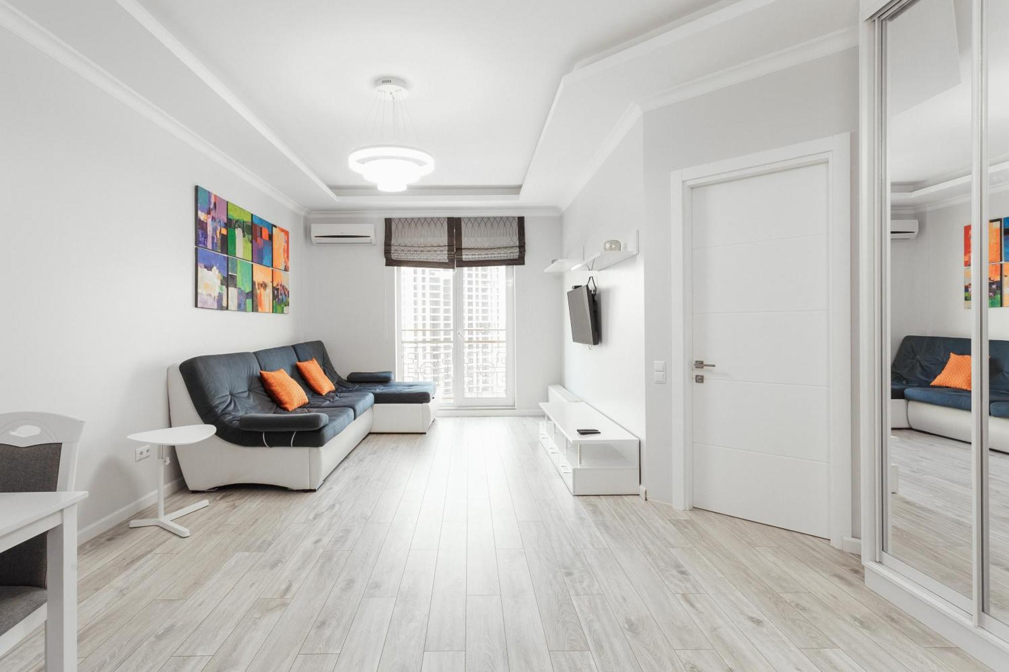 Arcadia Dream Apartment Odessa Kamer foto