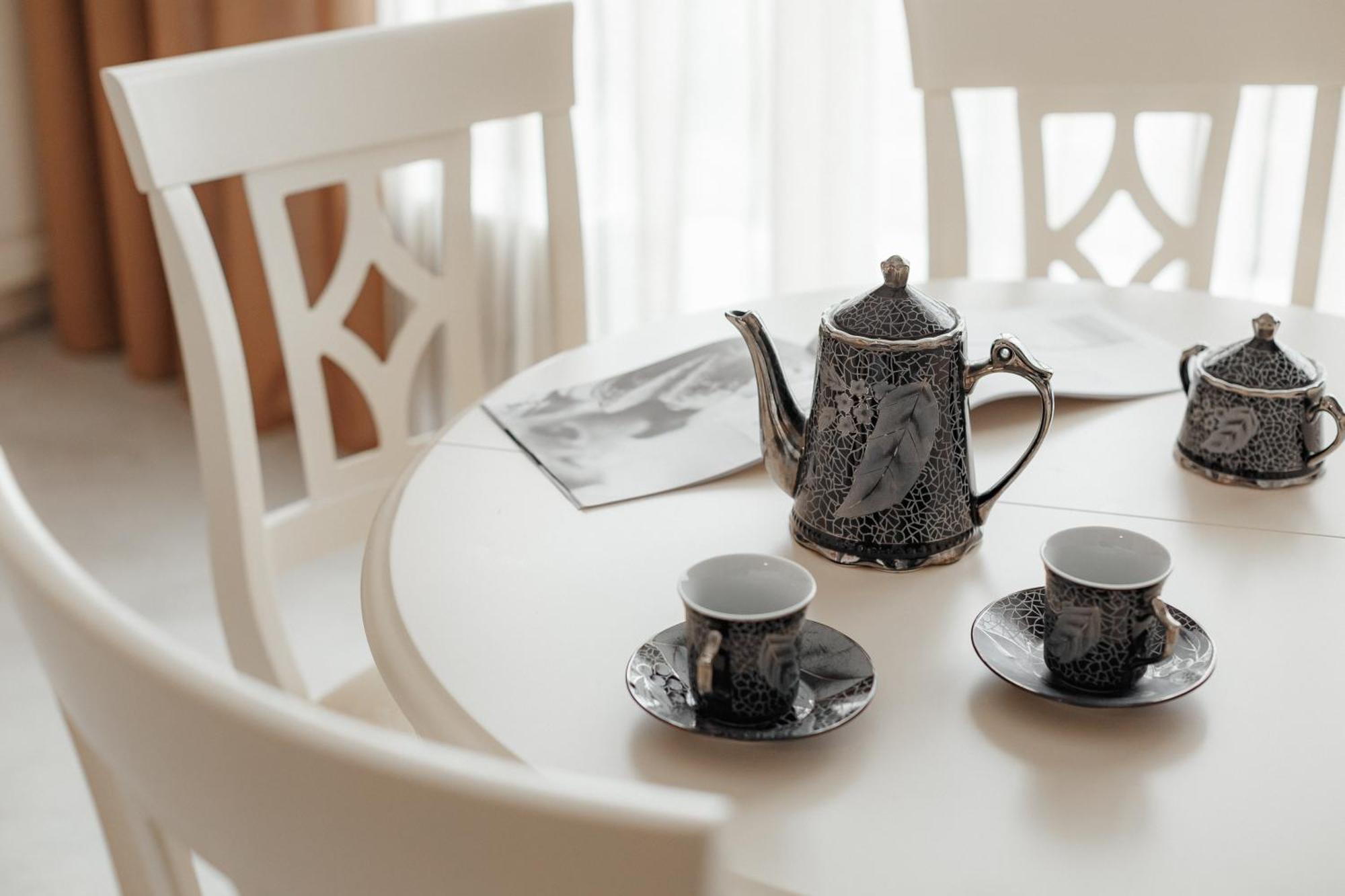 Arcadia Dream Apartment Odessa Buitenkant foto