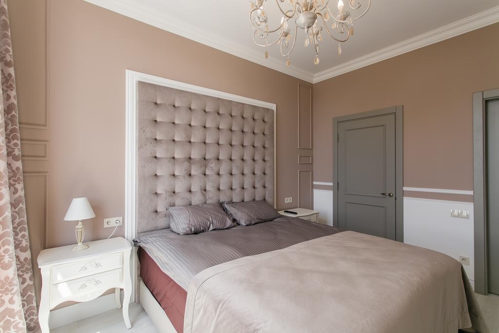 Arcadia Dream Apartment Odessa Buitenkant foto