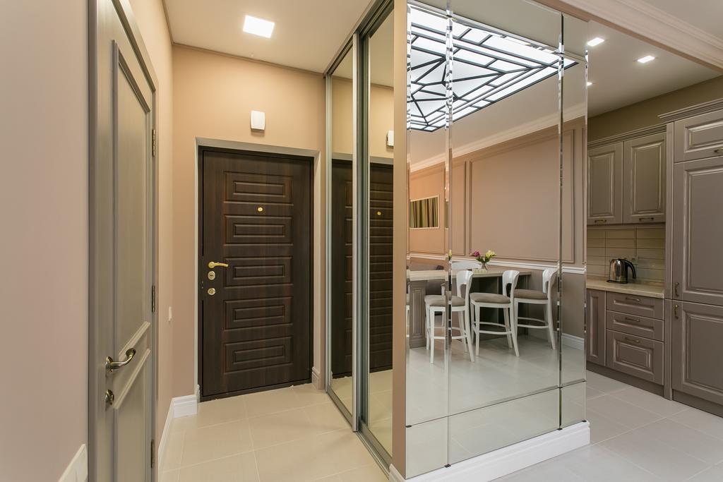 Arcadia Dream Apartment Odessa Buitenkant foto