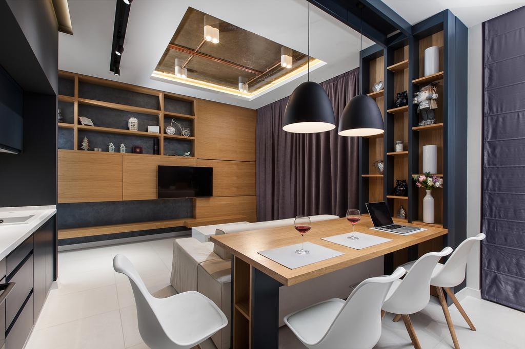 Arcadia Dream Apartment Odessa Buitenkant foto