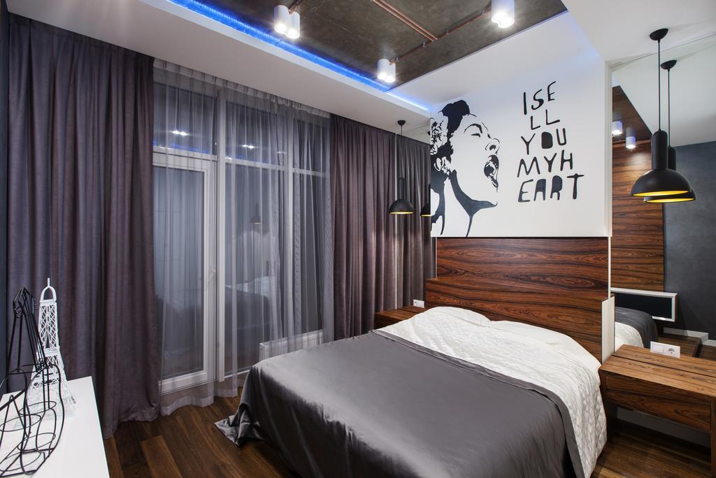 Arcadia Dream Apartment Odessa Buitenkant foto