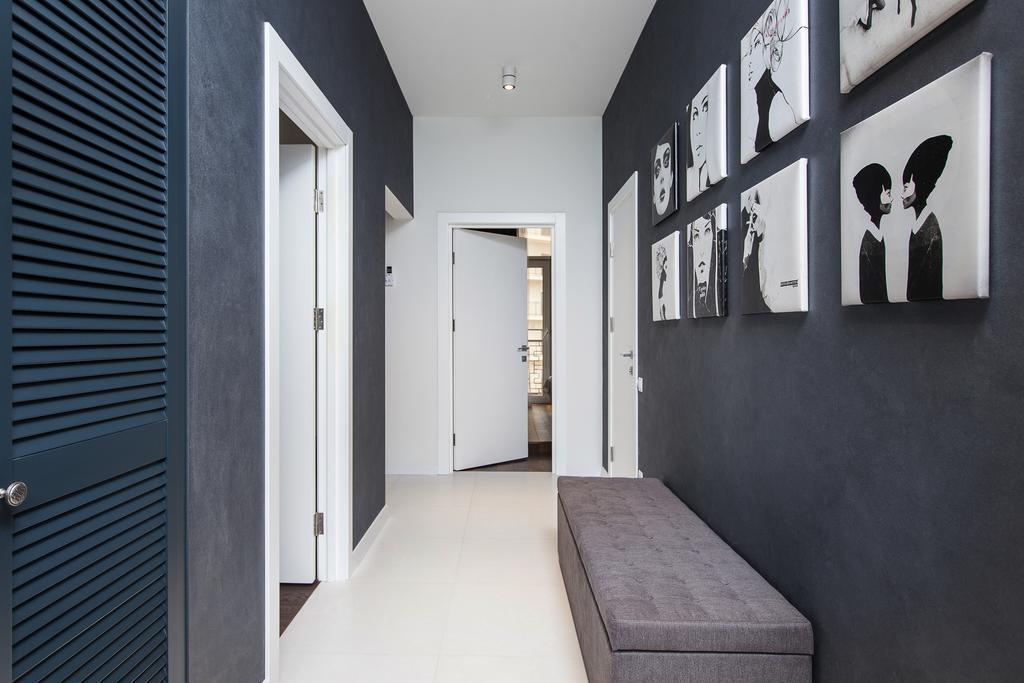 Arcadia Dream Apartment Odessa Buitenkant foto