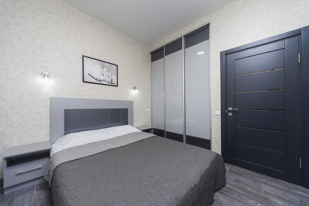 Arcadia Dream Apartment Odessa Buitenkant foto