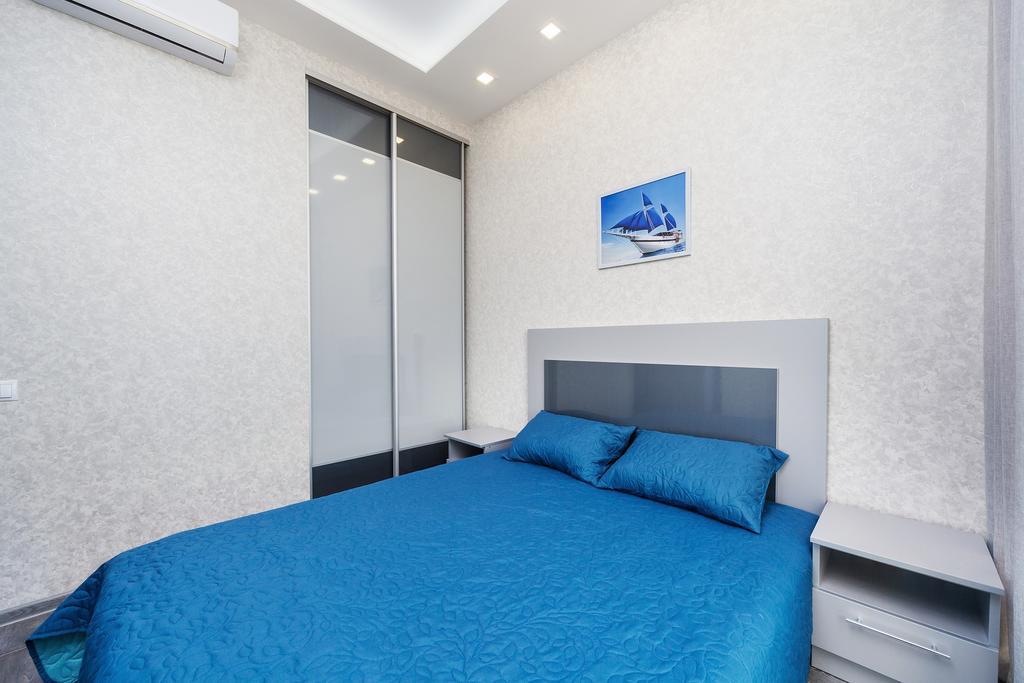 Arcadia Dream Apartment Odessa Buitenkant foto