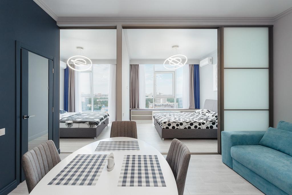 Arcadia Dream Apartment Odessa Kamer foto