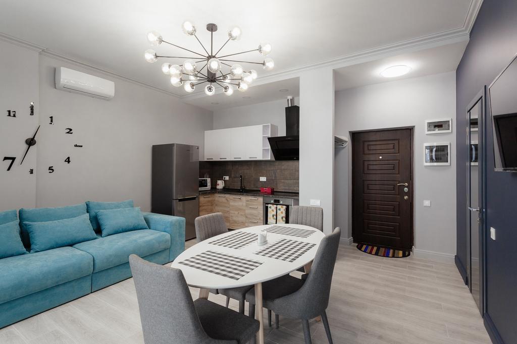 Arcadia Dream Apartment Odessa Buitenkant foto
