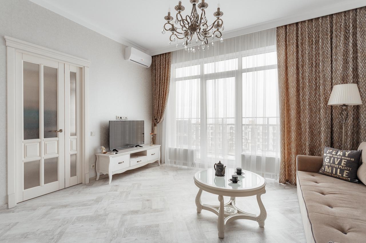 Arcadia Dream Apartment Odessa Buitenkant foto