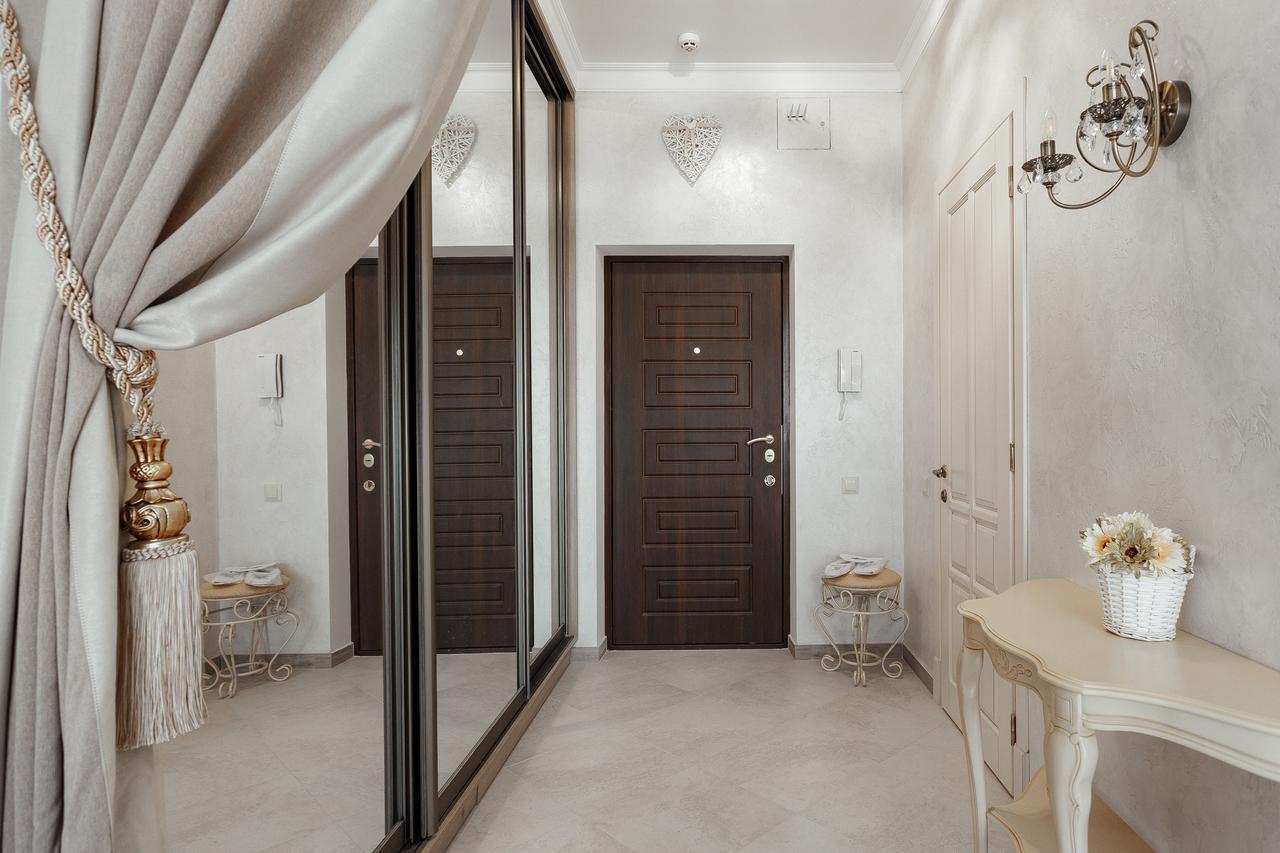 Arcadia Dream Apartment Odessa Buitenkant foto