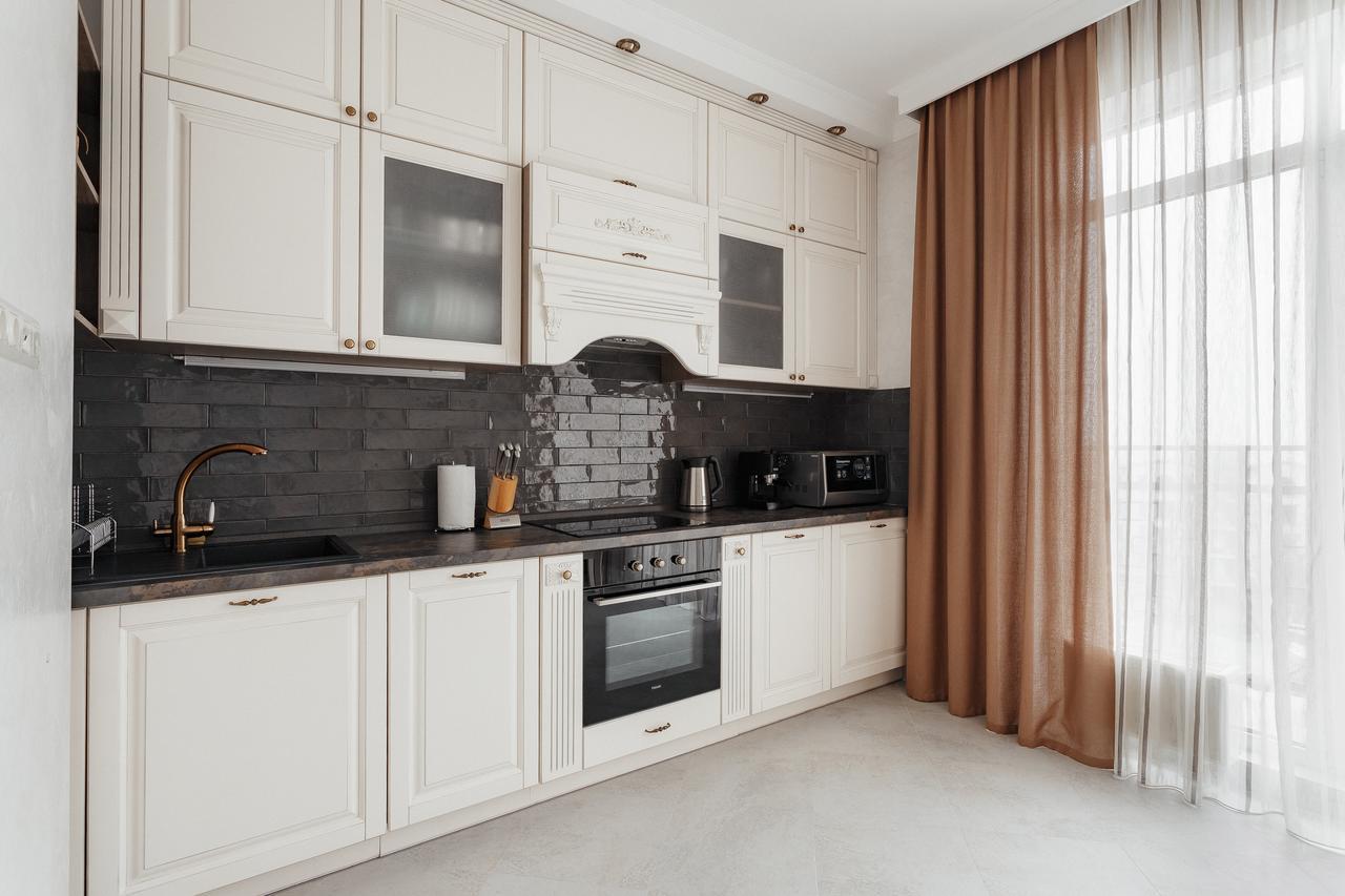 Arcadia Dream Apartment Odessa Buitenkant foto