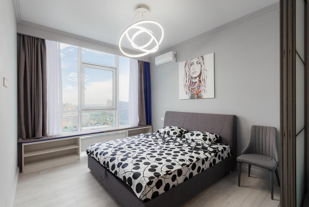 Arcadia Dream Apartment Odessa Buitenkant foto